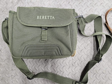 Beretta canvas cartridge for sale  SWINDON
