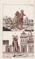 Fakir indien brahmanen gebraucht kaufen  Seubersdorf