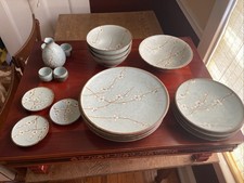 japanese bowls plates set for sale japanese bowls plates set for sale Cedar Brook