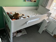 Mid sleeper cabin for sale  CHELTENHAM