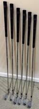 Titleist 716 forged for sale  Edmonds