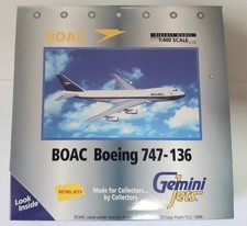 Gemini jets 400 for sale  WESTON-SUPER-MARE