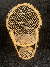 Decorative inch wicker for sale  BRIERLEY HILL