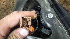 Driver tail light for sale  Edgerton