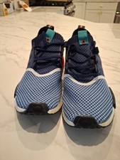 Adidas nmd packers for sale  The Villages