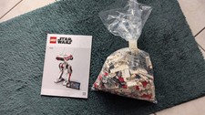 Lego star wars gebraucht kaufen  Runkel
