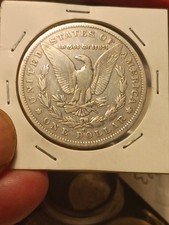 Rara moneta usa usato  Roma