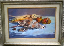 Enzo lenzi pernice usato  Italia