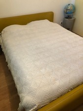 Lit ancien mainlit d'occasion Lit ancien mainlit d'occasion  Peyriac-de-Mer