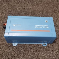 Victron energy phoenix for sale Victron energy phoenix for sale  UK