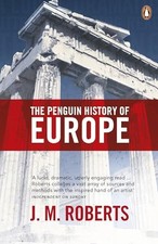 Penguin history m. for sale  AMMANFORD