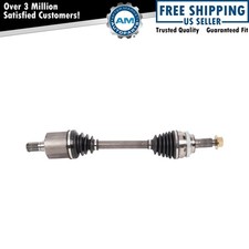 Front left axle for sale  Gardner