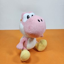 Peluche nintendo super usato  Roma