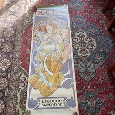 Alphonse mucha nectar d'occasion  Albi