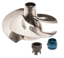 Solas impeller for d'occasion  Expédié en Belgium