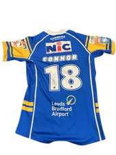 match worn leeds for sale match worn leeds for sale RUGBY