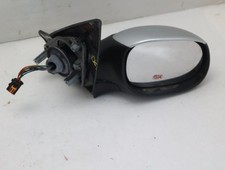 Spiegel elektrisch rechts Peugeot 206 CC Cabrio 8149JW 02-2007 comprar usado  Enviando para Brazil
