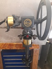Lanico dosenmaschine dosenvers gebraucht kaufen  Wittingen