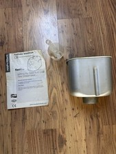 Morphy richards spare for sale  CLACTON-ON-SEA