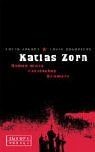 Katias zorn roman gebraucht kaufen  Berlin