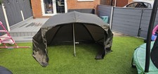 Solar undercover brolly for sale Solar undercover brolly for sale  OLDHAM