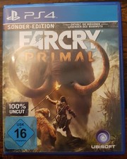 Far cry primal gebraucht kaufen  Düsseldorf