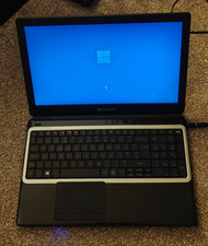 Packard bell te69kb for sale  LEICESTER