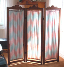 Traumhafter jugendstil paraven gebraucht kaufen  Herzogenrath