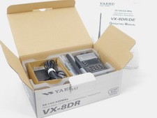 Yaesu 8dr ham d'occasion  Expédié en Belgium