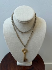 Vintage givenchy key for sale  Springville