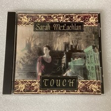 Sarah mclachlan touch for sale  Grants Pass