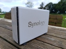 Nas synology ds120j usato  Spedire a Italy