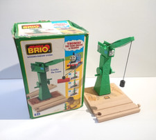Thomas wooden railway for sale  WALLINGTON