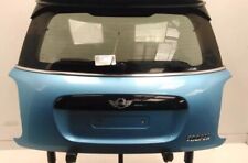 Mini mini boot for sale  LONDON
