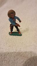 Figurines cowboy starlux d'occasion  Paris XVIII