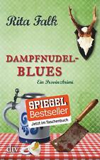Dampfnudelblues rita falk gebraucht kaufen  Syke