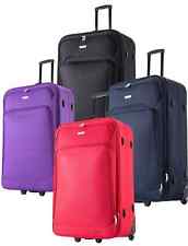 Large suitcase lightweight for sale  GRAVESEND