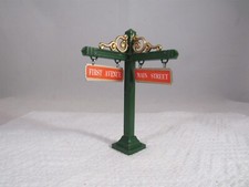 Metal street sign for sale  Farmington