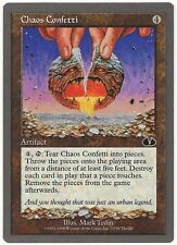 Mtg chaos confetti for sale  Chambersburg