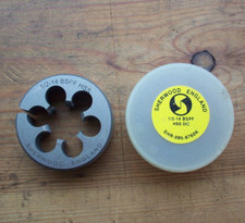 Bsp die british for sale  WESTON-SUPER-MARE