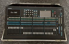 Allen heath chrome gebraucht kaufen  Simbach a.Inn