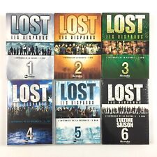 Lost disparus intégrale d'occasion  Angers-