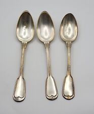 Antique christofle silver for sale  LINCOLN