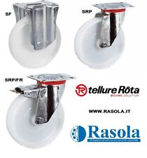Ruote tellure rota usato  Barletta
