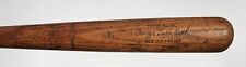 Taco de beisebol vintage 1930-32 Babe Ruth 34" Louisville Slugger 40 B.R osso esfregado comprar usado  Enviando para Brazil