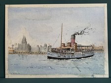 liverpool painting for sale  MANCHESTER