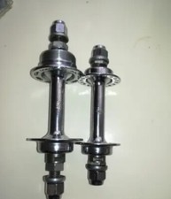Mozzi ruote bici usato  Caltanissetta