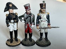 Lot soldats napoleon d'occasion  Nogent-sur-Marne