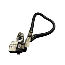 Chicote de fios de cabo de bateria negativo com sensor 2013-2019 Ford Escape OEM comprar usado  Enviando para Brazil