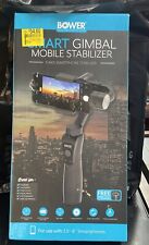 Bower smart gimbal for sale  Mcalester